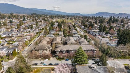 Photo 24 at 206 - 1468 St. Andrews Avenue, Central Lonsdale, North Vancouver