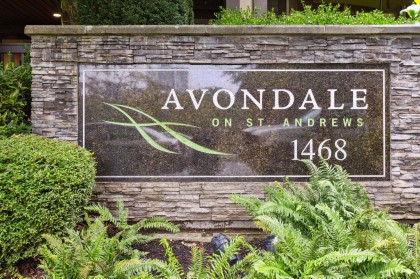 Photo 30 at 206 - 1468 St. Andrews Avenue, Central Lonsdale, North Vancouver