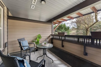 Photo 19 at 206 - 1468 St. Andrews Avenue, Central Lonsdale, North Vancouver