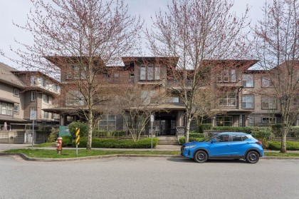 Photo 29 at 206 - 1468 St. Andrews Avenue, Central Lonsdale, North Vancouver