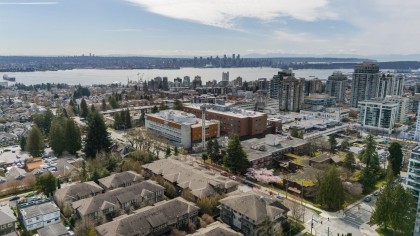 Photo 25 at 206 - 1468 St. Andrews Avenue, Central Lonsdale, North Vancouver