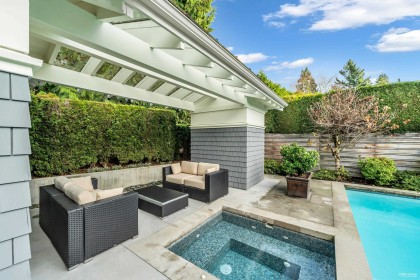 Photo 14 at 4358 Erwin Drive, Cypress, West Vancouver