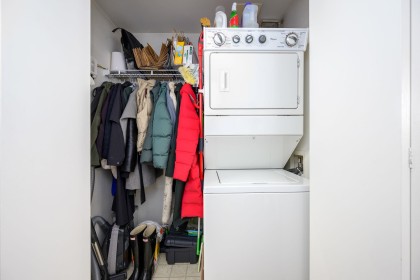 Photo 18 at 405 - 168 E Esplanade, Lower Lonsdale, North Vancouver