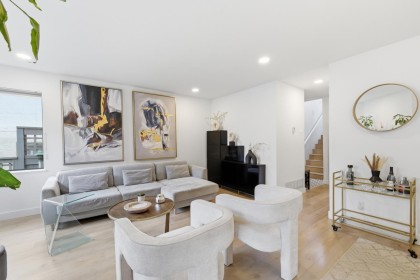 Photo 13 at 10 - 2118 Eastern Avenue, Central Lonsdale, North Vancouver