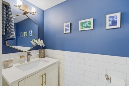 Photo 17 at 10 - 2118 Eastern Avenue, Central Lonsdale, North Vancouver