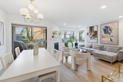 Photo 9 at 10 - 2118 Eastern Avenue, Central Lonsdale, North Vancouver