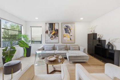 Photo 14 at 10 - 2118 Eastern Avenue, Central Lonsdale, North Vancouver