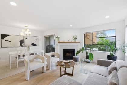 Photo 11 at 10 - 2118 Eastern Avenue, Central Lonsdale, North Vancouver