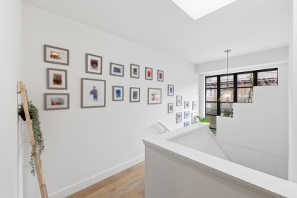 Photo 19 at 10 - 2118 Eastern Avenue, Central Lonsdale, North Vancouver