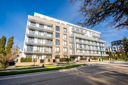 Photo 1 at 105 - 6859 Cambie Street, South Cambie, Vancouver West