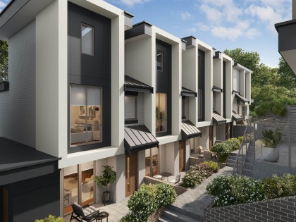 Photo 1 at 131 - 7461 Granville Street, South Granville, Vancouver West