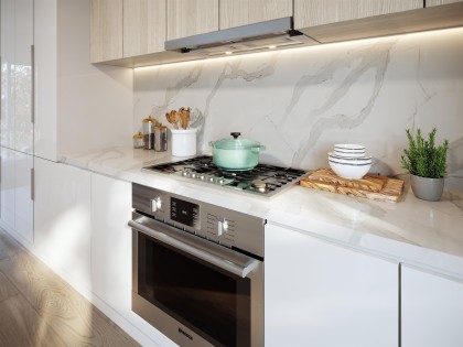 Photo 6 at 156 - 7477 Granville Street, South Granville, Vancouver West