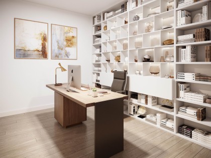 Photo 9 at 156 - 7477 Granville Street, South Granville, Vancouver West