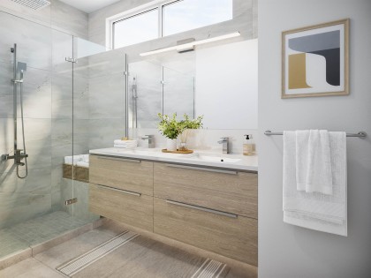 Photo 10 at 156 - 7477 Granville Street, South Granville, Vancouver West