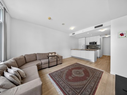 Photo 2 at 301 - 2565 Maple Street, Kitsilano, Vancouver West