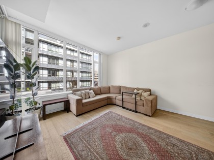 Photo 3 at 301 - 2565 Maple Street, Kitsilano, Vancouver West