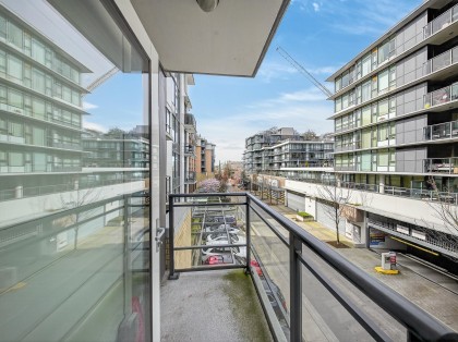 Photo 28 at 301 - 2565 Maple Street, Kitsilano, Vancouver West