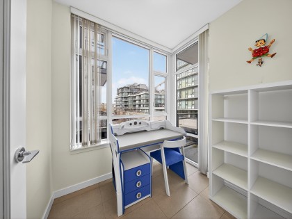 Photo 24 at 301 - 2565 Maple Street, Kitsilano, Vancouver West