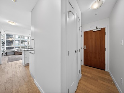 Photo 30 at 301 - 2565 Maple Street, Kitsilano, Vancouver West