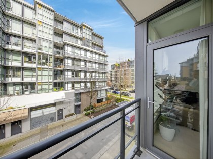 Photo 31 at 301 - 2565 Maple Street, Kitsilano, Vancouver West