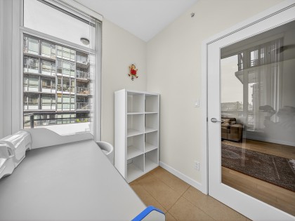 Photo 25 at 301 - 2565 Maple Street, Kitsilano, Vancouver West