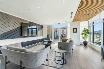 Photo 36 at TH 109 - 755 Harbourside Drive, Harbourside, North Vancouver