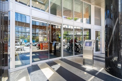 Photo 2 at 1104 - 833 Seymour Street, Downtown VW, Vancouver West