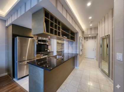 Photo 6 at 1104 - 833 Seymour Street, Downtown VW, Vancouver West