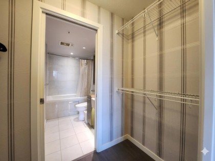 Photo 13 at 1104 - 833 Seymour Street, Downtown VW, Vancouver West