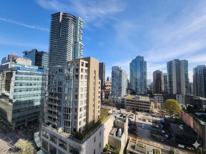 Photo 16 at 1104 - 833 Seymour Street, Downtown VW, Vancouver West