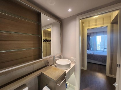 Photo 12 at 1104 - 833 Seymour Street, Downtown VW, Vancouver West