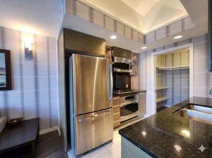 Photo 7 at 1104 - 833 Seymour Street, Downtown VW, Vancouver West