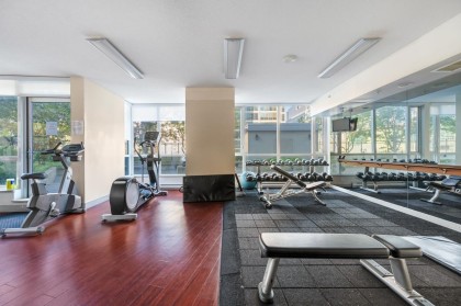 Photo 20 at 1104 - 833 Seymour Street, Downtown VW, Vancouver West