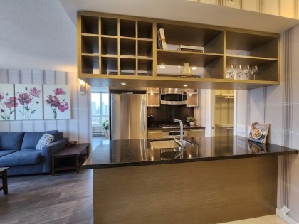 Photo 9 at 1104 - 833 Seymour Street, Downtown VW, Vancouver West