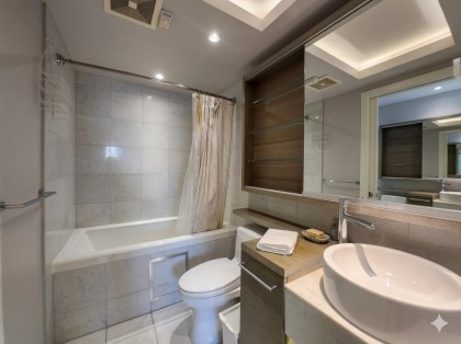 Photo 14 at 1104 - 833 Seymour Street, Downtown VW, Vancouver West