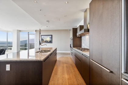 Photo 13 at 5501 - 1128 W Georgia Street, West End VW, Vancouver West