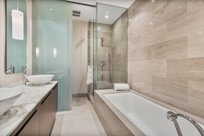 Photo 17 at 5501 - 1128 W Georgia Street, West End VW, Vancouver West