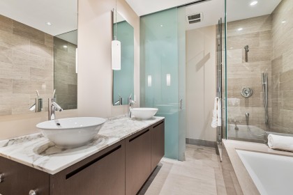 Photo 16 at 5501 - 1128 W Georgia Street, West End VW, Vancouver West