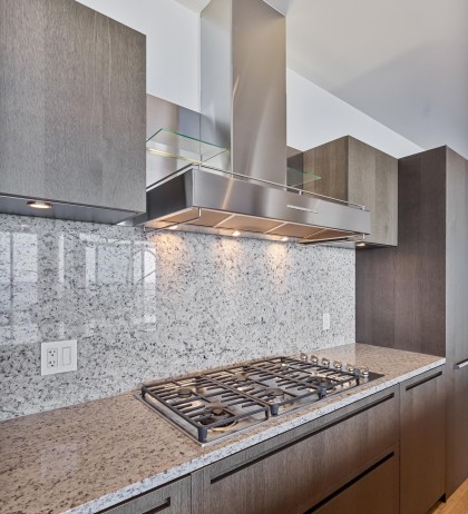 Photo 12 at 5501 - 1128 W Georgia Street, West End VW, Vancouver West