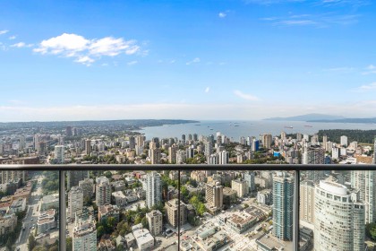 Photo 3 at 5501 - 1128 W Georgia Street, West End VW, Vancouver West