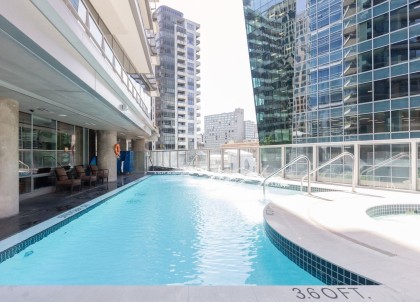 Photo 36 at 5501 - 1128 W Georgia Street, West End VW, Vancouver West