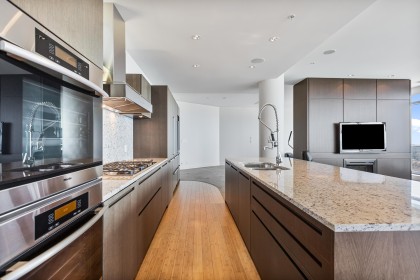 Photo 9 at 5501 - 1128 W Georgia Street, West End VW, Vancouver West