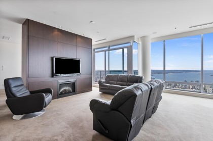 Photo 30 at 5501 - 1128 W Georgia Street, West End VW, Vancouver West