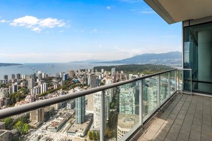 Photo 34 at 5501 - 1128 W Georgia Street, West End VW, Vancouver West