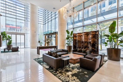 Photo 38 at 5501 - 1128 W Georgia Street, West End VW, Vancouver West