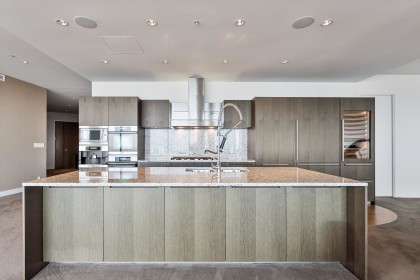 Photo 10 at 5501 - 1128 W Georgia Street, West End VW, Vancouver West