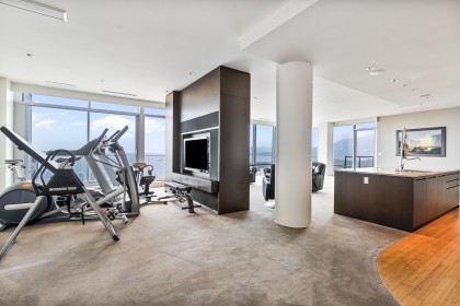 Photo 33 at 5501 - 1128 W Georgia Street, West End VW, Vancouver West