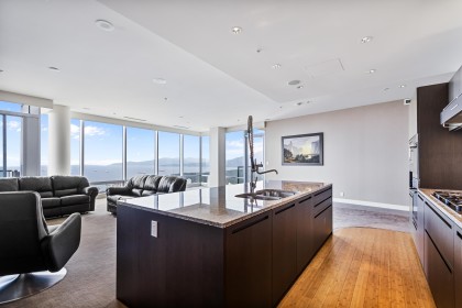 Photo 14 at 5501 - 1128 W Georgia Street, West End VW, Vancouver West