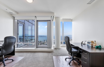 Photo 18 at 5501 - 1128 W Georgia Street, West End VW, Vancouver West