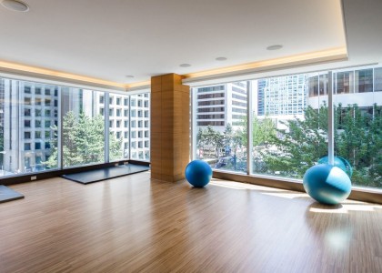 Photo 37 at 5501 - 1128 W Georgia Street, West End VW, Vancouver West